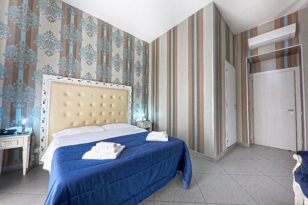 Hotel New Sayonara Napoli Esterno foto