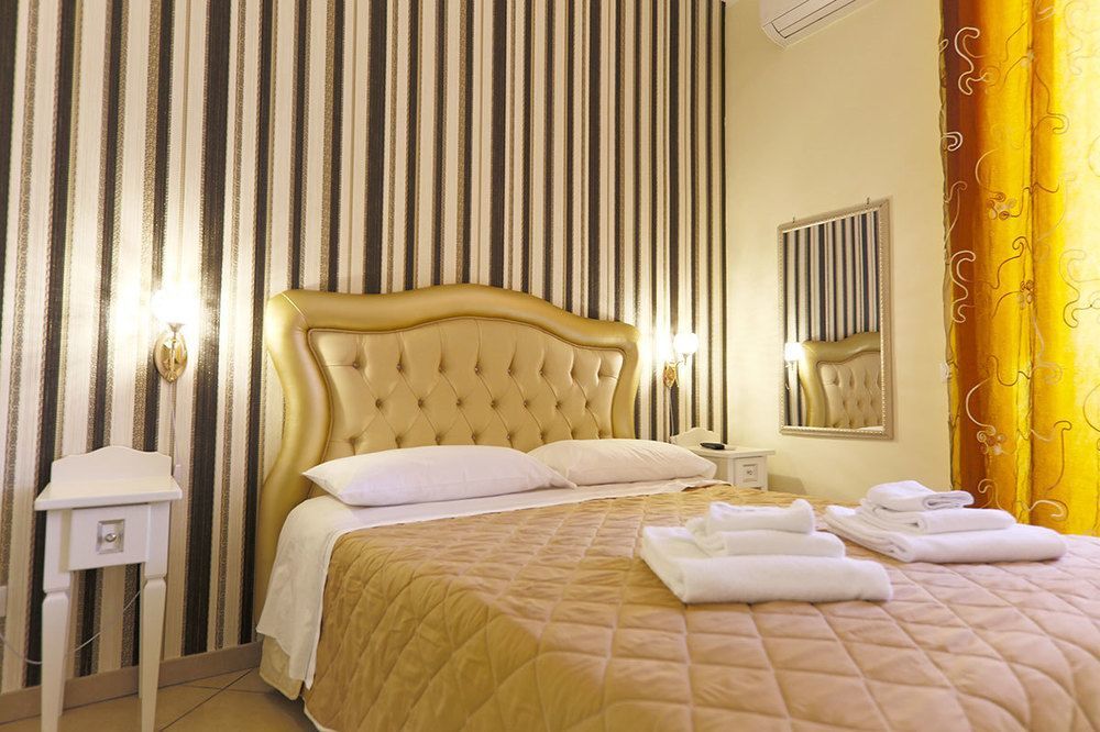 Hotel New Sayonara Napoli Esterno foto
