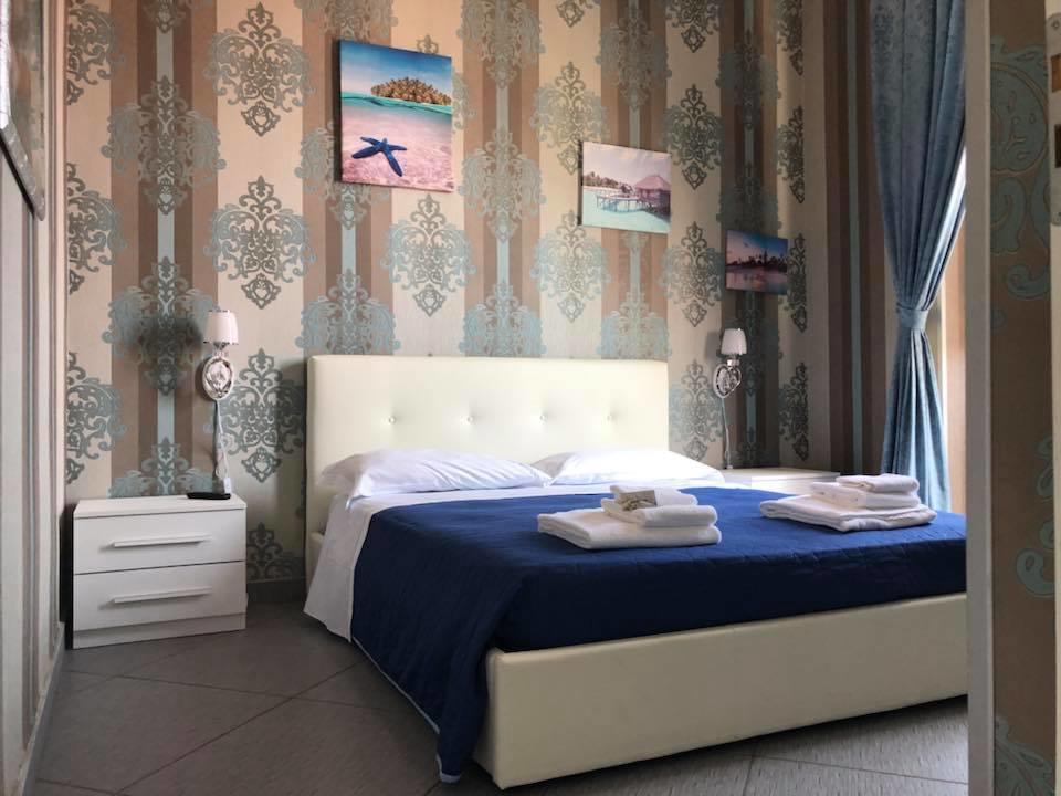 Hotel New Sayonara Napoli Esterno foto